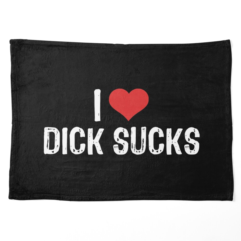 I Love Dick Sucks | Poster