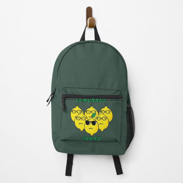 Item preview, Lemonade squad for national lemonade day designed and sold by Donutlovers.