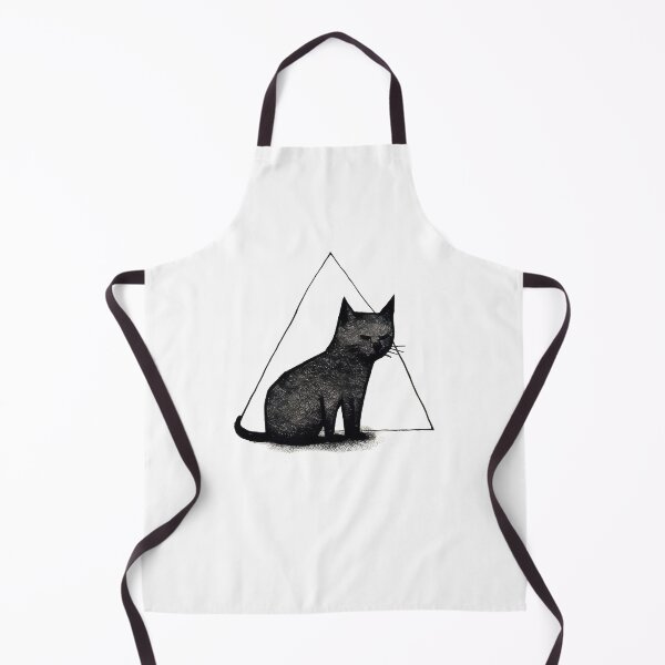 Item preview, The Bermuda kitten designed and sold by StrangeRoom.