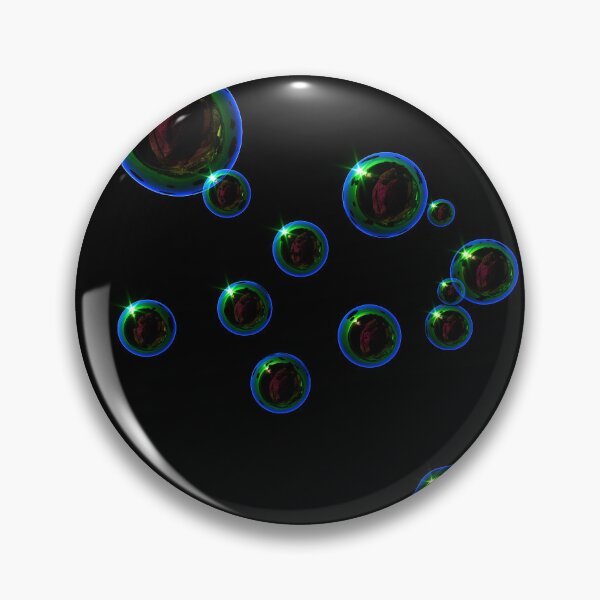 Item preview, Bubbles designed and sold by serpico93.