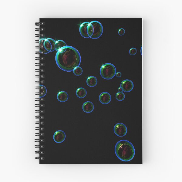 Item preview, Bubbles designed and sold by serpico93.