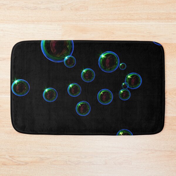 Item preview, Bubbles designed and sold by serpico93.