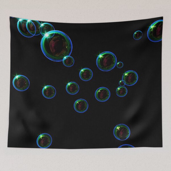 Item preview, Bubbles designed and sold by serpico93.