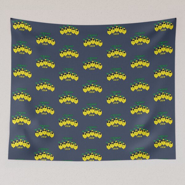 Item preview, Lemonade crew with sunglasses  designed and sold by Donutlovers.