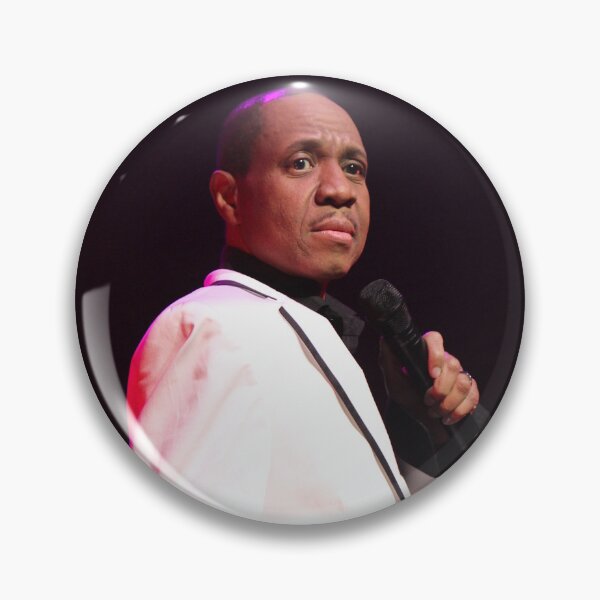 Item preview, Freddie Jackson - Photograph designed and sold by ConcertImages.