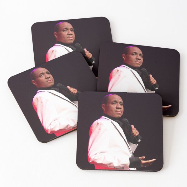 Item preview, Freddie Jackson - Photograph designed and sold by ConcertImages.