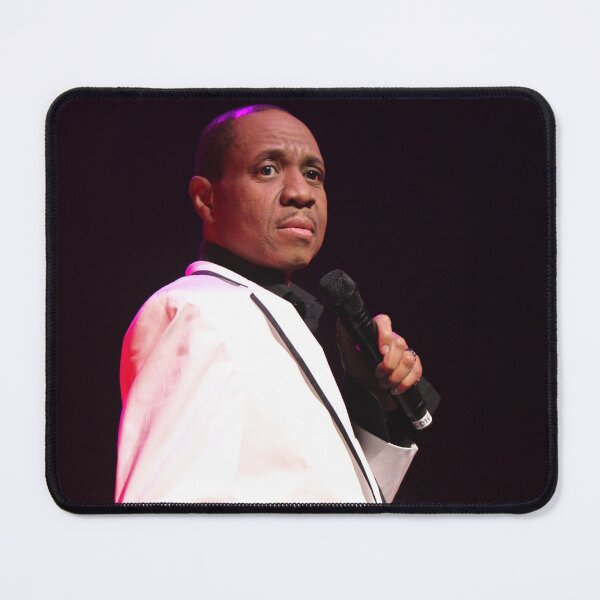 Item preview, Freddie Jackson - Photograph designed and sold by ConcertImages.