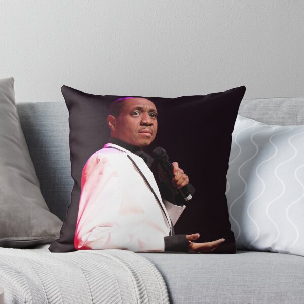 Item preview, Freddie Jackson - Photograph designed and sold by ConcertImages.