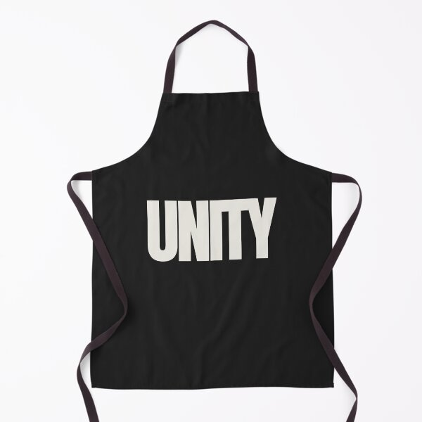 Item preview, Unity Typography Apparel T-Shirt designed and sold by LLdreams.
