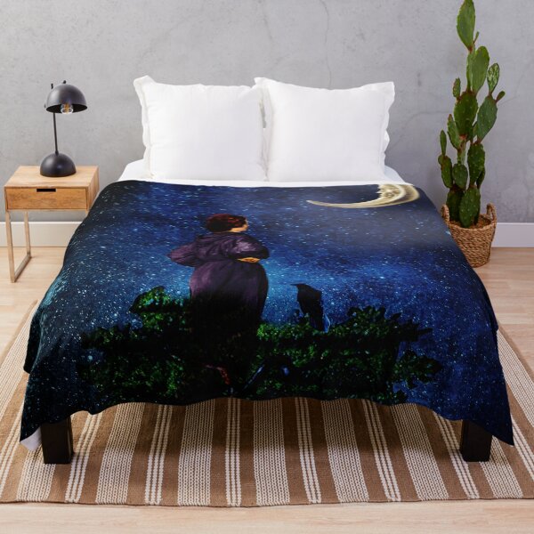 Item preview, Moon Mania designed and sold by Design4uStudio.