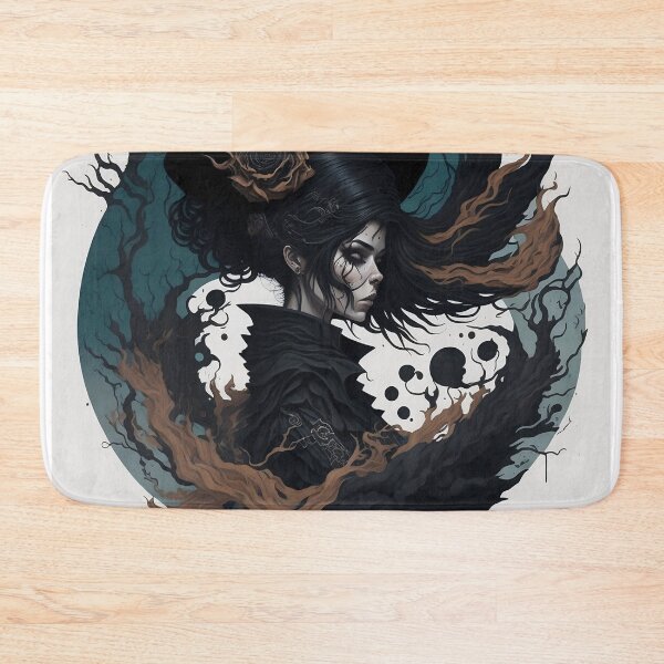 Item preview, Pirate Girl Tales of Swashbuckling Adventure designed and sold by TwinsyArt.