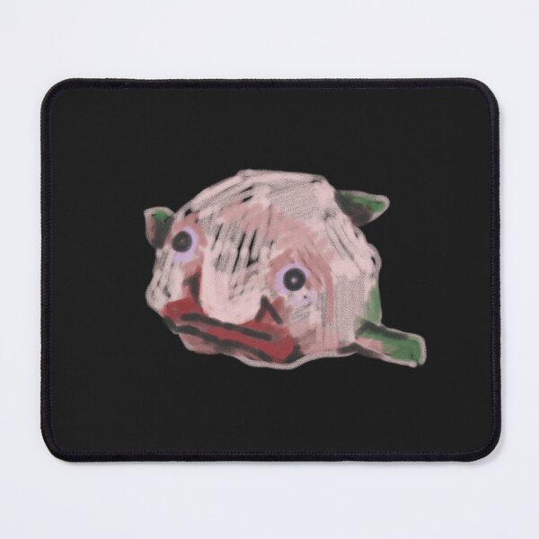 Item preview, Blobfish designed and sold by ToZoodle.
