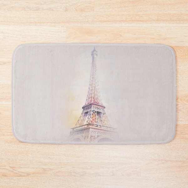 Item preview, Paris, Eiffel Tower  designed and sold by AstorAurora.