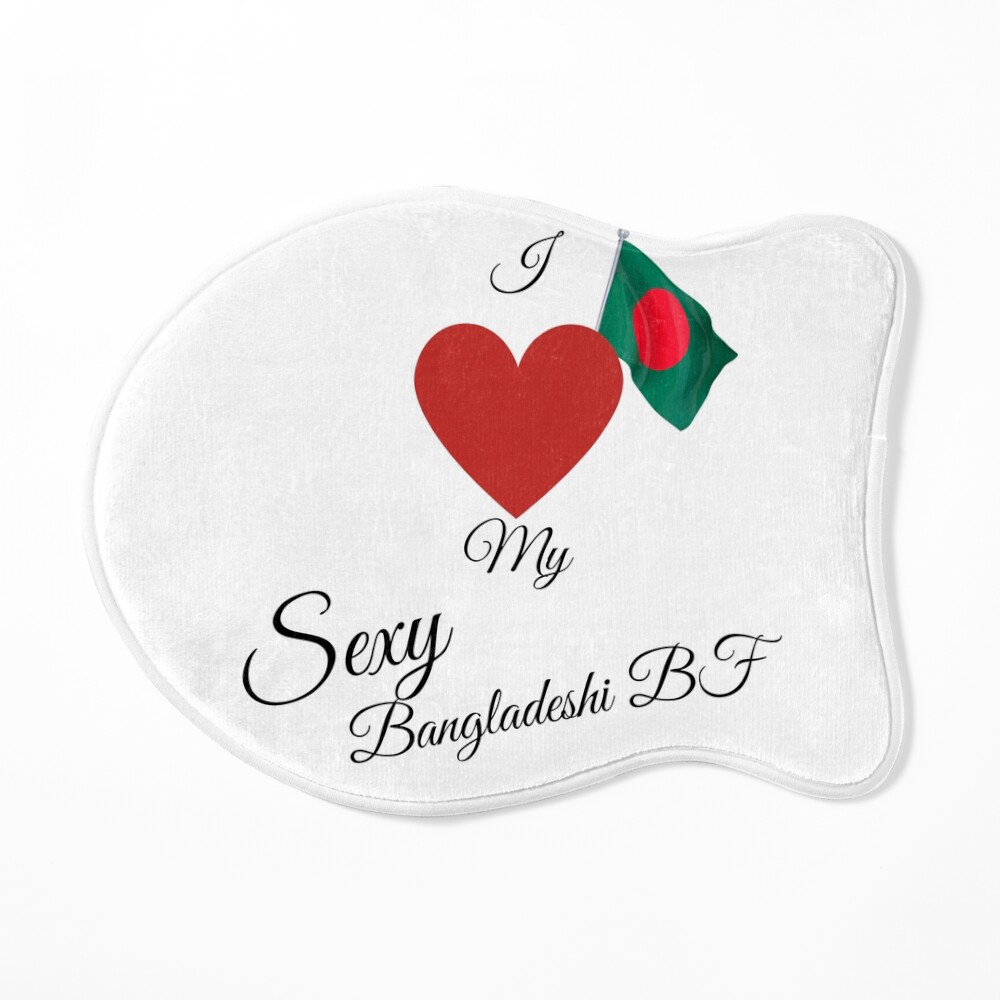 I Love My Sexy Bangladeshi Bf Tapestry for Sale by BuddyBuilder | Redbubble
