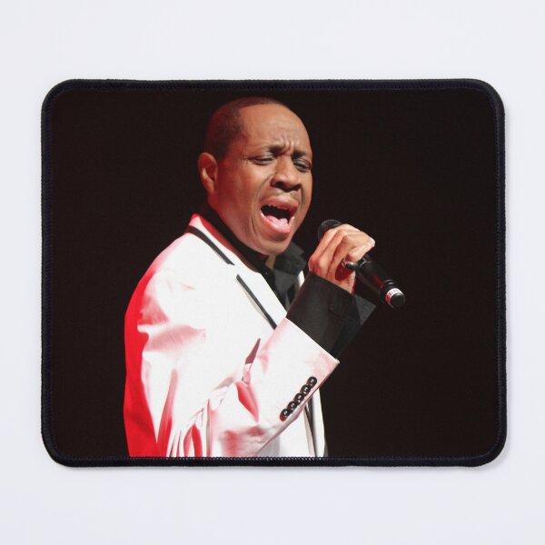 Item preview, Freddie Jackson - Photograph designed and sold by ConcertImages.