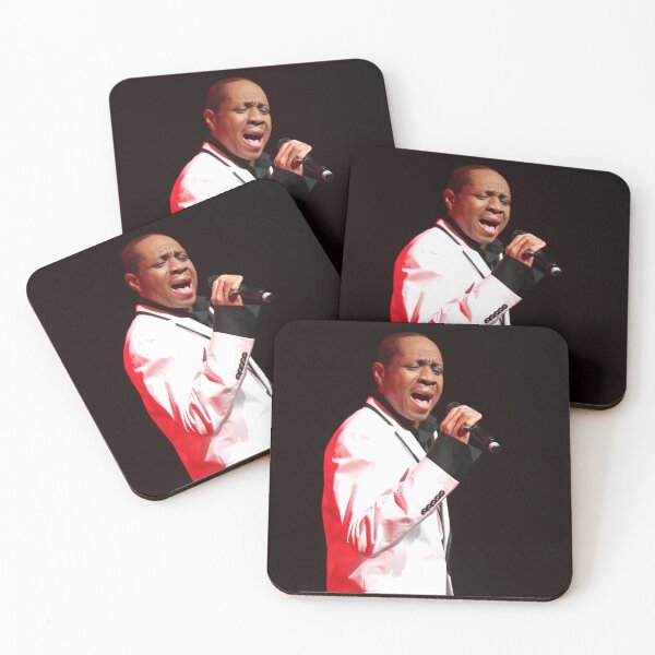 Item preview, Freddie Jackson - Photograph designed and sold by ConcertImages.
