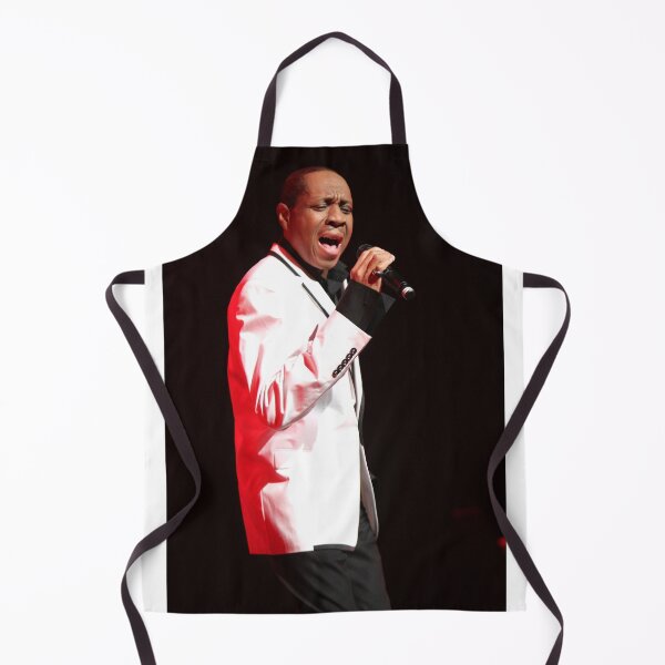 Item preview, Freddie Jackson - Photograph designed and sold by ConcertImages.
