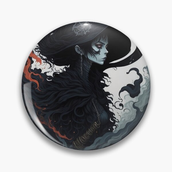 Item preview,  Pirate Girl Tales of Swashbuckling Adventure designed and sold by TwinsyArt.