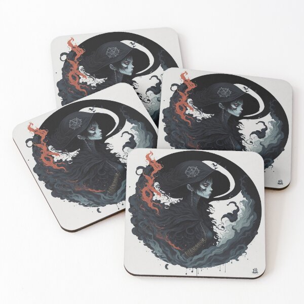 Item preview,  Pirate Girl Tales of Swashbuckling Adventure designed and sold by TwinsyArt.