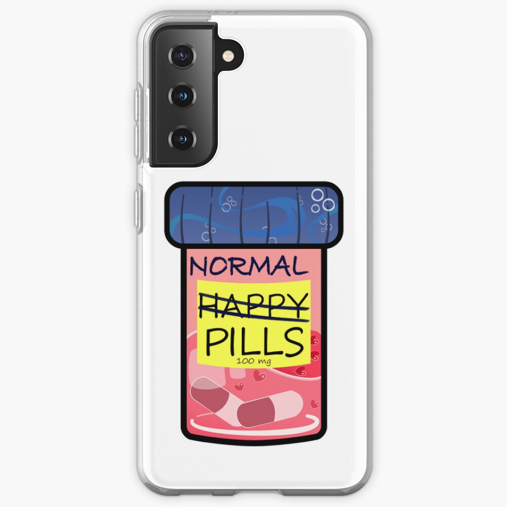 Sweet normalen Pills