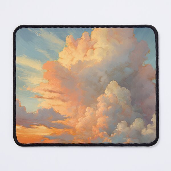 Item preview, Clouds at Sunset  designed and sold by Vanover Designs.