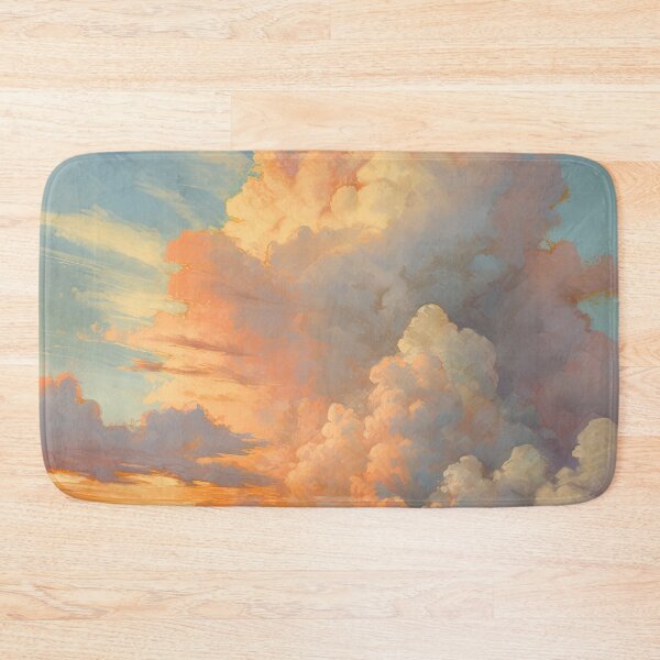 Item preview, Clouds at Sunset  designed and sold by Vanover Designs.