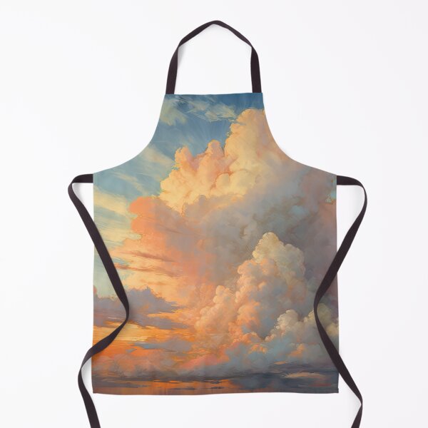 Item preview, Clouds at Sunset designed and sold by Vanover Designs.