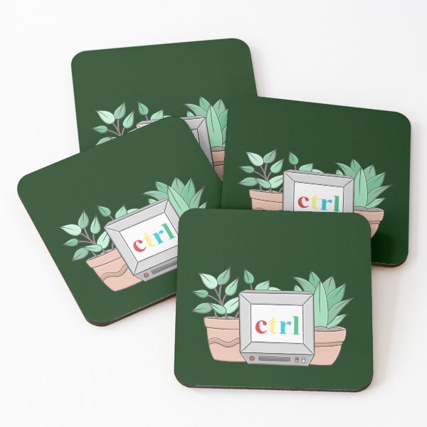 Item preview, Ctrl TV  designed and sold by felicitygladys.
