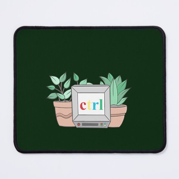 Item preview, Ctrl TV  designed and sold by felicitygladys.
