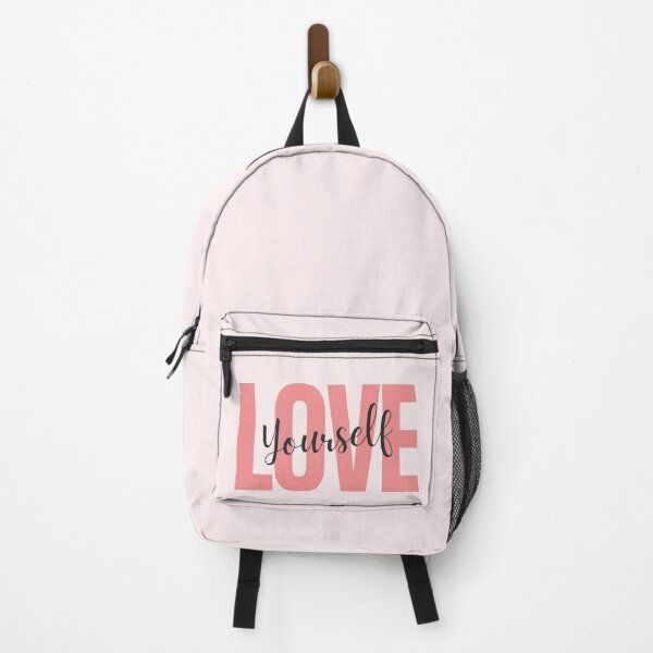 Item preview, LOVE YOURSELF designed and sold by Celebrationist.