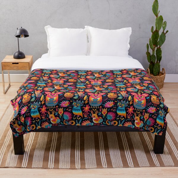 Item preview, Alebrijes designed and sold by Graphoteka.