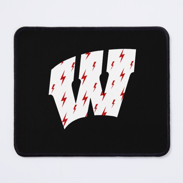 Item preview, Lighting Bolt UW Logo    designed and sold by kittysoftpawss.