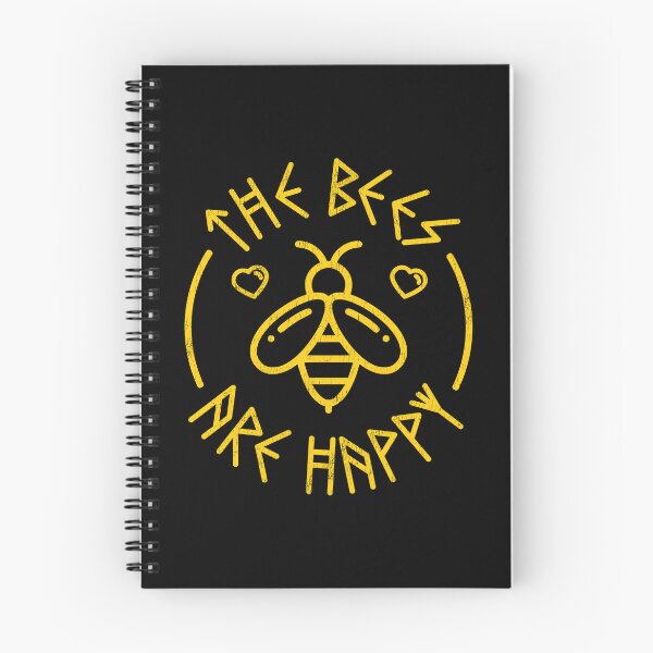 Item preview, Valheim The Bees Are Happy designed and sold by StebopDesigns.