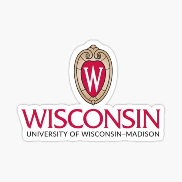 Vista previa del artículo con la obra «semuatau-university-of-wisconsin-madison-selalutau», diseñado y vendido por kittysoftpawss.