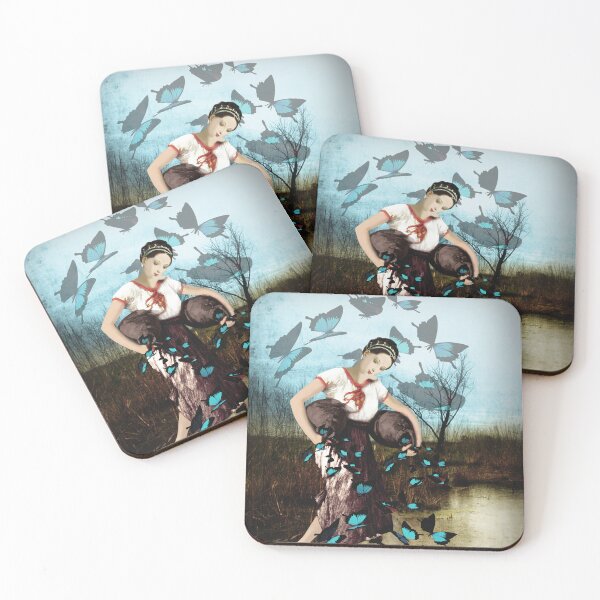 Artikelvorschau, Butterflies for freedom entworfen und verkauft von Design4uStudio.