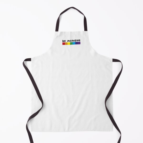 Item preview, Be Inclusive - pride. designed and sold by rawlex.