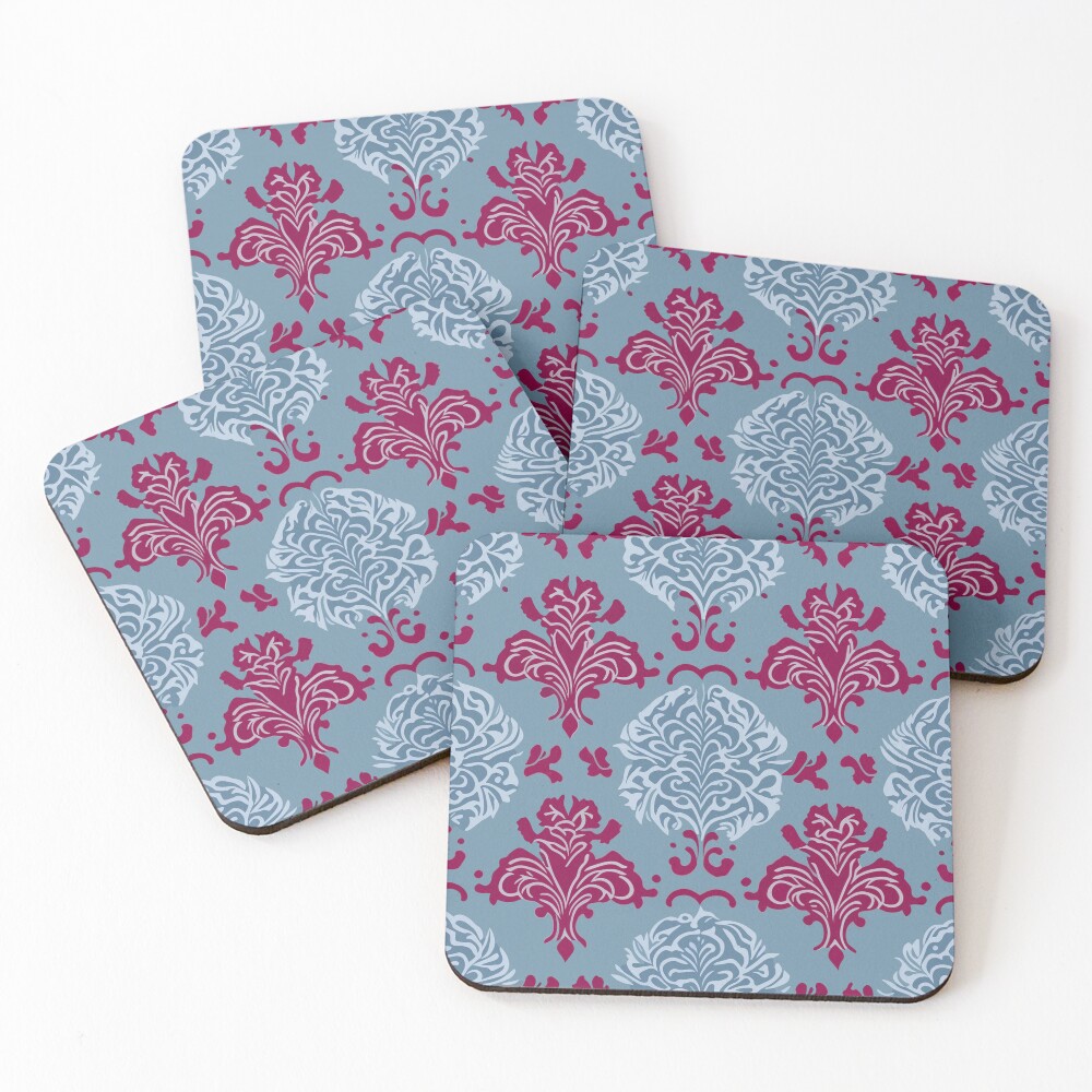 Item preview, Coasters (Set of 4) designed and sold by GloriousChoice.