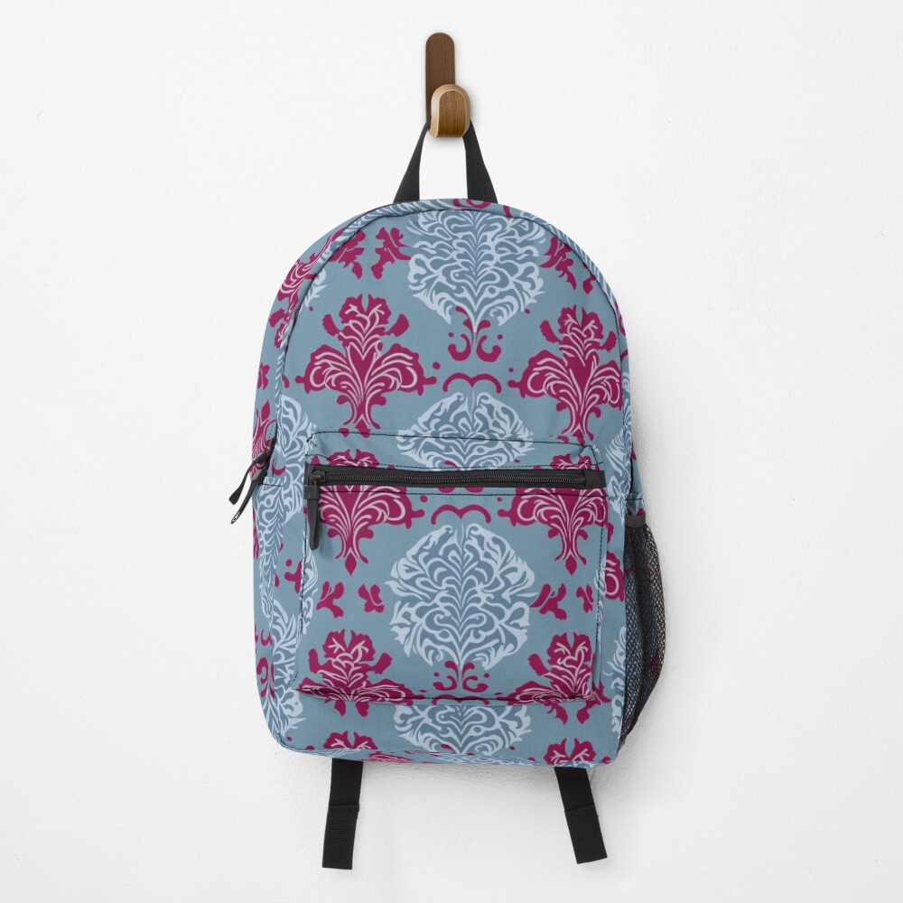 Item preview, Backpack designed and sold by GloriousChoice.