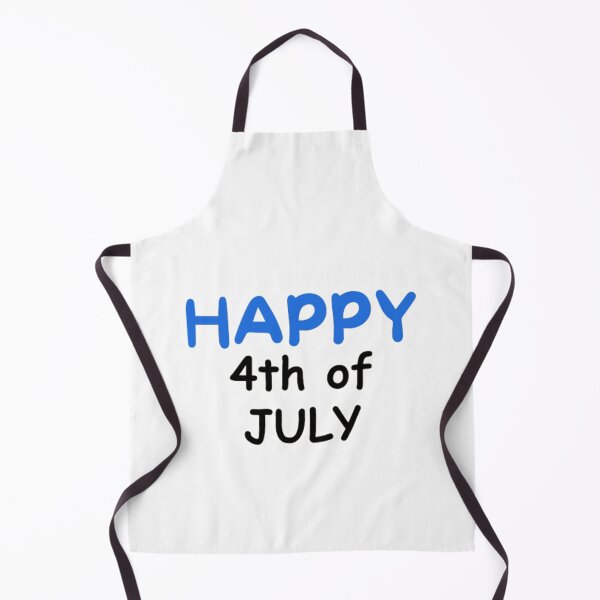Item preview, Happy 4th of July  designed and sold by TeePassion.