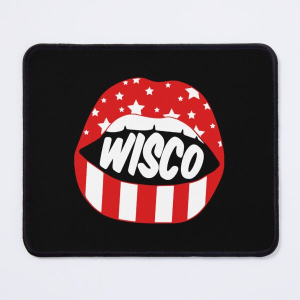 Item preview, Wisco lips 1 designed and sold by kittysoftpawss.