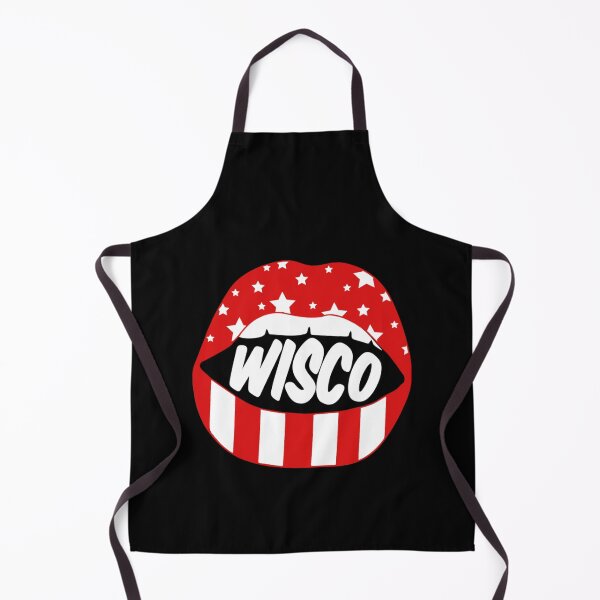 Item preview, Wisco lips 1 designed and sold by kittysoftpawss.