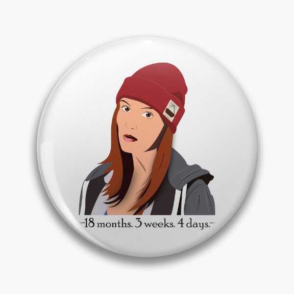 Item preview, Nicole Haught - Wynonna Earp  designed and sold by Oi Blondie Crafts.