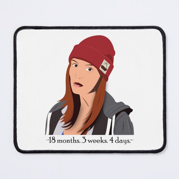 Item preview, Nicole Haught - Wynonna Earp designed and sold by Oi Blondie Crafts.