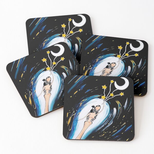 Item preview, Celestial flight designed and sold by CHkalyce.