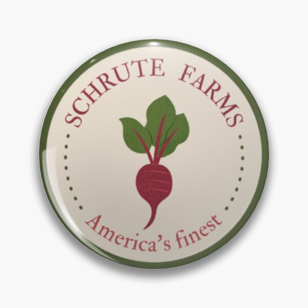 Item preview, Schrute Farms designed and sold by yolidesigns.