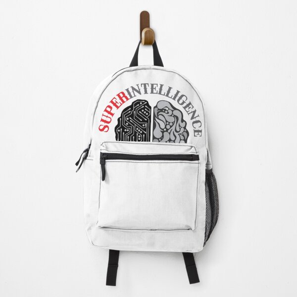 Item preview, Super Intelligence Brain Technophile x Artisanal Scientist Artist So What designed and sold by activlifewear.
