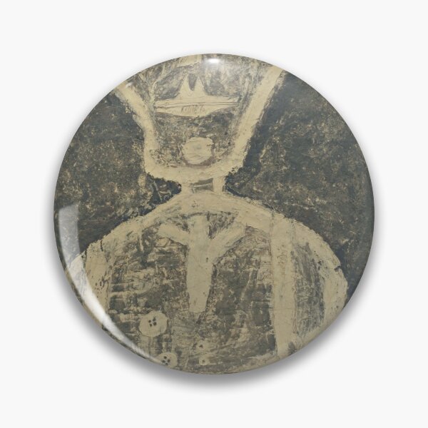 Item preview, Jean Dubuffet designed and sold by SOFKA6.