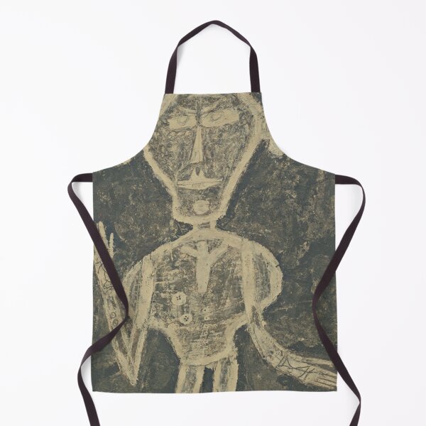 Item preview, Jean Dubuffet designed and sold by SOFKA6.