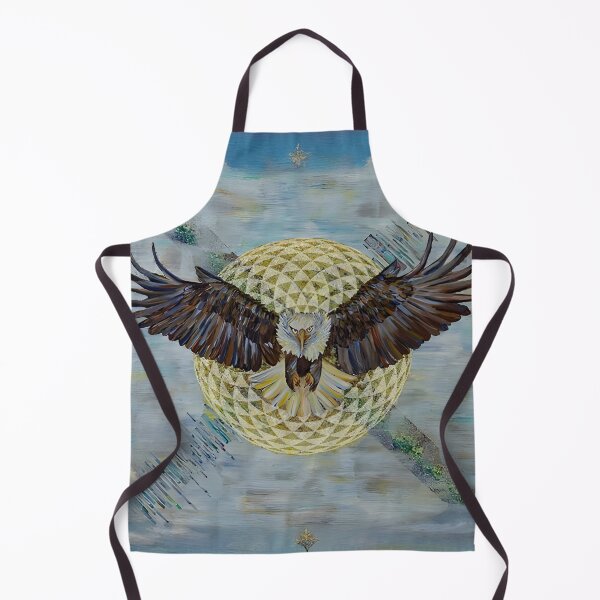 Item preview, Eagle Moon designed and sold by christineiris.