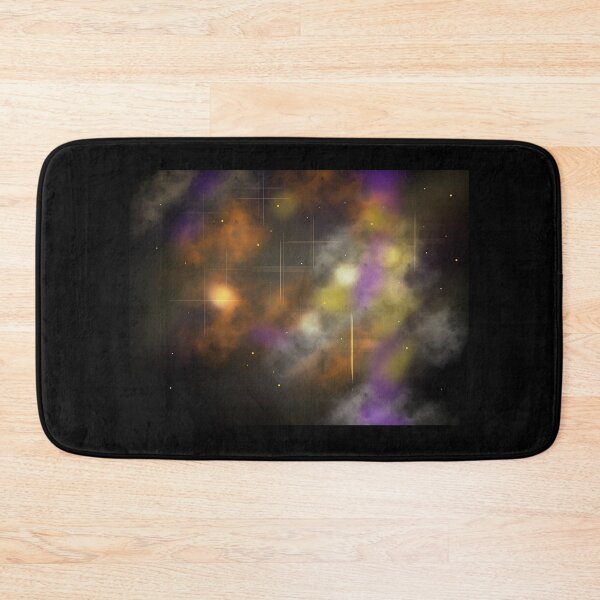 Item preview, Unique background space design  designed and sold by Spaceart9.